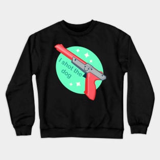 Duck Hunt Crewneck Sweatshirt